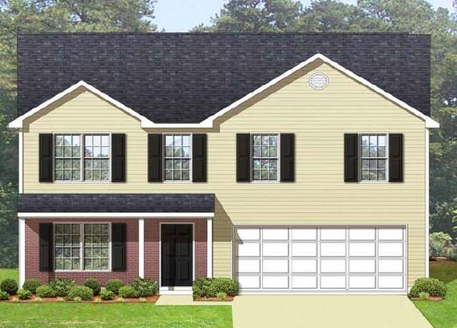 Property at 3714 Carol O'ferrell Ct, Greensboro, NC 27405, 4 beds, 2.5 baths