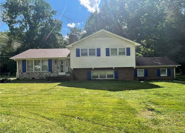 Property at 1308 Youngs Mill Rd, Greensboro, NC 27405, 4 beds, 2 baths