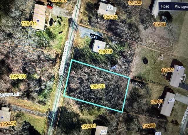 Property at 619 Meadowbrook Dr, Yadkinville, NC 27055