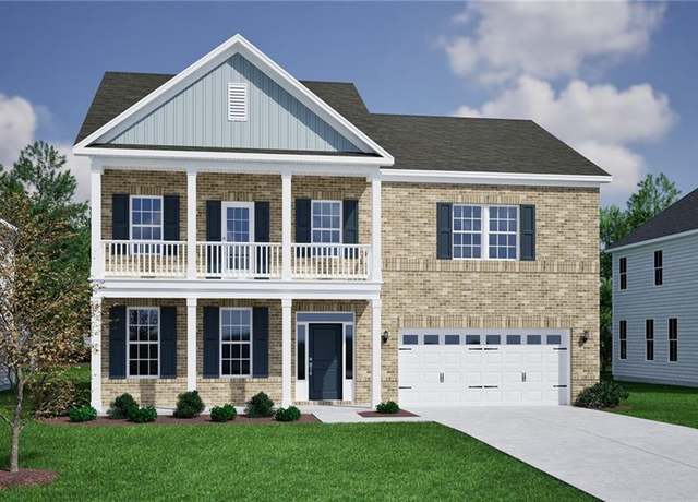 Property at 5502 Penguin Dr, Summerfield, NC 27358, 4 beds, 3.5 baths