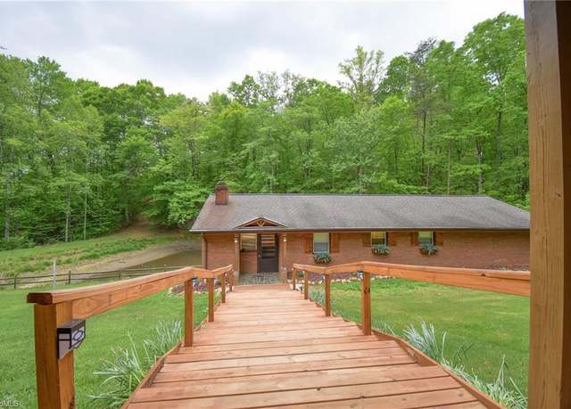 Property at 761 Beeson Rd, Eden, NC 27288, 2 beds, 2 baths