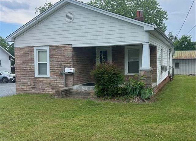 Property at 3706 Archdale Rd, Archdale, NC 27263, 2 beds, 1 bath