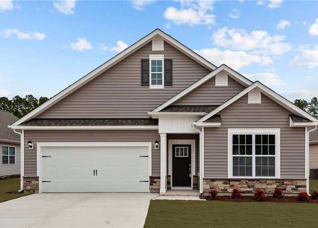 Property at 1910 Malvina Ct, Graham, NC 27253, 4 beds, 3 baths