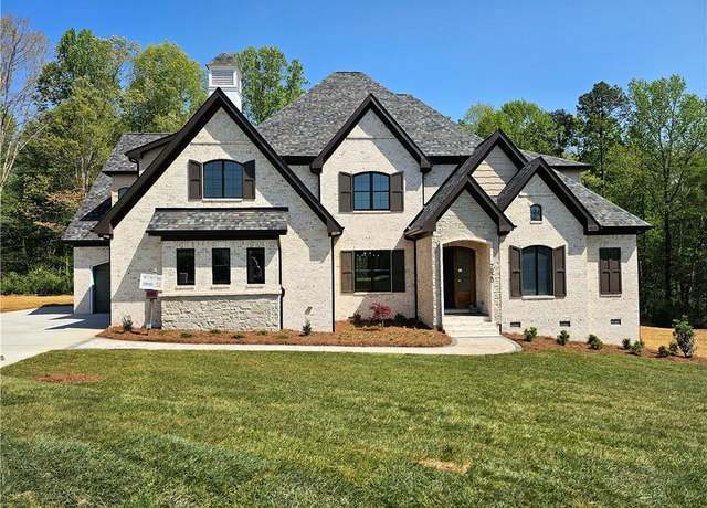 Property at 7020 Marseilles Ct, Summerfield, NC 27358, 4 beds, 4 baths
