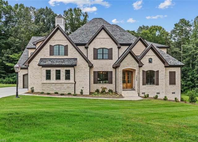 Property at 7020 Marseilles Ct, Summerfield, NC 27358, 4 beds, 4 baths