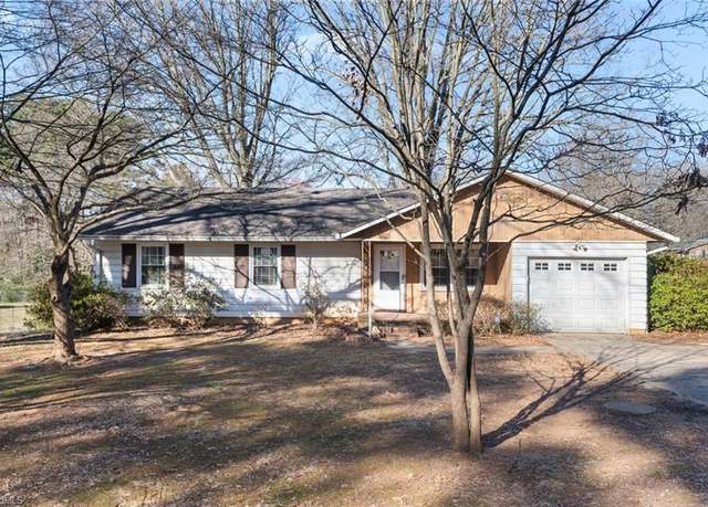 Property at 1901 Brewer Rd, Winston-salem, NC 27127, 3 beds, 2 baths
