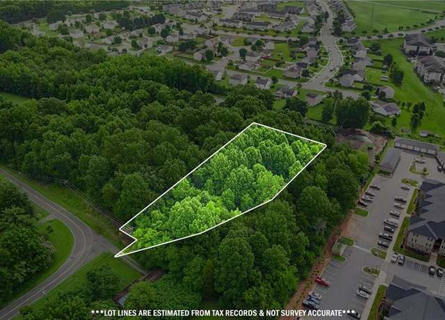 Property at 7244 Greeson Rd, Whitsett, NC 27377