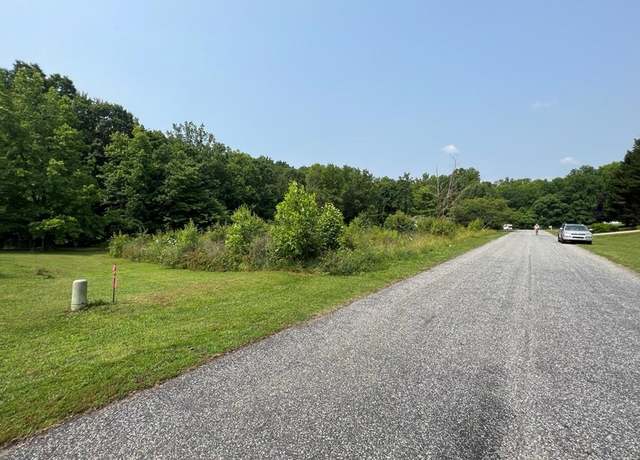 Property at 5.25 Ac Capella Ridge Rd Unit 5.25 Ac, King, NC 27021
