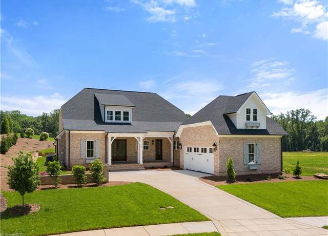 Property at 791 Linden Green Way, Winston-salem, NC 27106, 4 beds, 3 baths