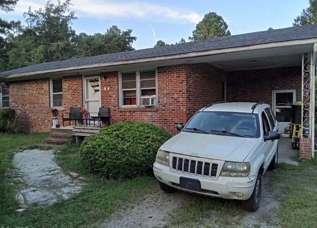 Property at 2340 Spring Valley Rd, Henderson, NC 27537, 3 beds, 1 bath