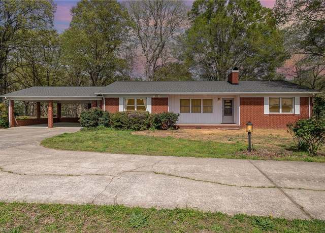 Property at 3803 Holly Spring Rd, Ramseur, NC 27316, 3 beds, 2.5 baths
