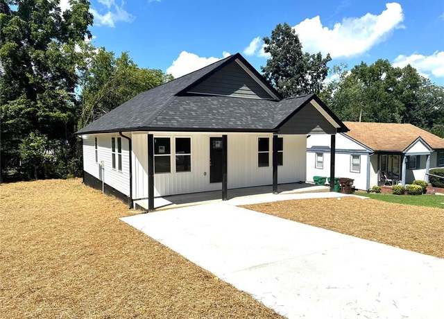 Property at 1213 Franklin Ave, High Point, NC 27260, 3 beds, 2 baths