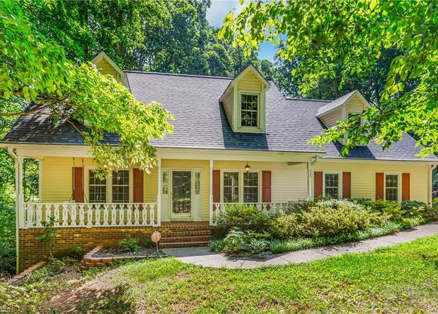 Property at 5125 Kerfing Pl, Winston-salem, NC 27106, 4 beds, 3.5 baths