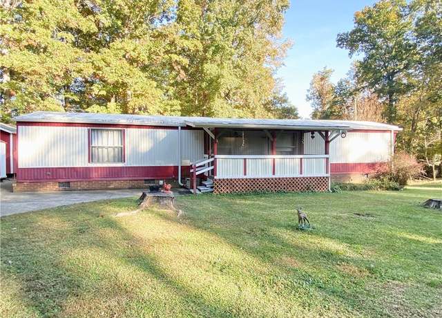 Property at 3067 Bingham Loflin Rd, Asheboro, NC 27205, 2 beds, 2 baths
