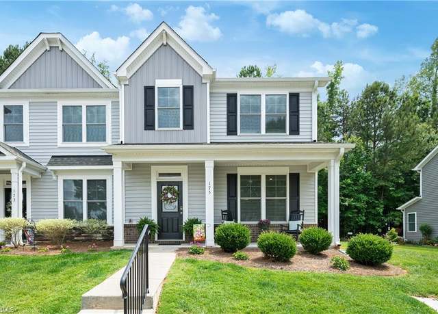 Property at 175 Pinewood Ln, Advance, NC 27006, 3 beds, 2.5 baths