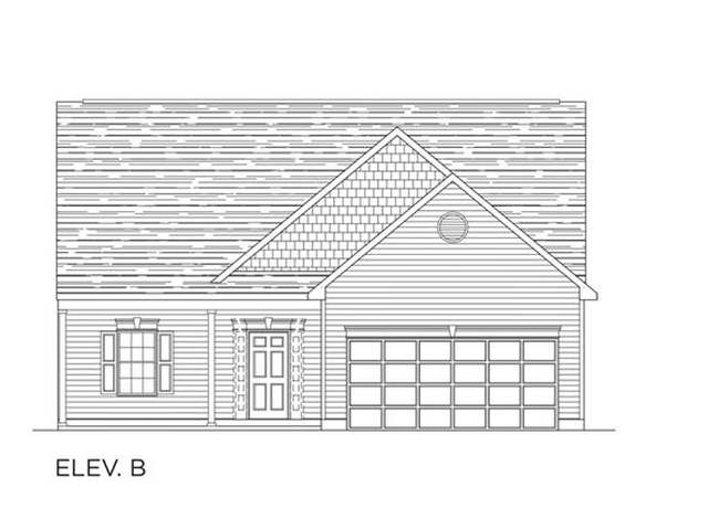 Property at 176 Kyndall Run Dr #37, Lexington, NC 27295, 3 beds, 2.5 baths