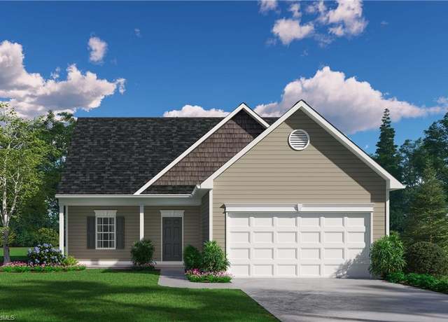 Property at 176 Kyndall Run Dr #37, Lexington, NC 27295, 3 beds, 2.5 baths