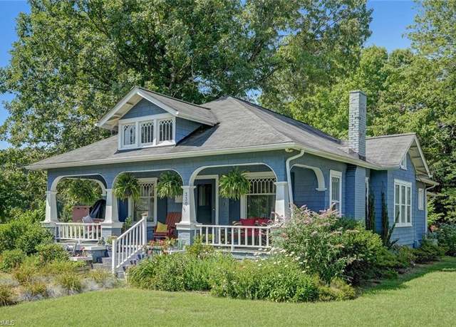 Property at 330 Alamance St, Gibsonville, NC 27249, 3 beds, 2 baths