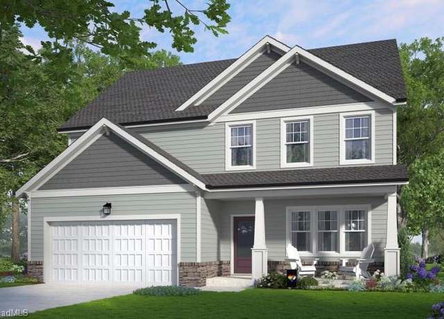 Property at 9169 Stoney River Ln, Kernersville, NC 27284, 5 beds, 3 baths