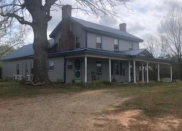 Property at 311 Society Rd, Statesville, NC 28265, 4 beds, 2 baths