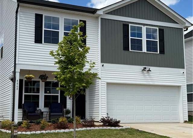 Property at 4868 Merganser Way, Kernersville, NC 27284, 3 beds, 2.5 baths