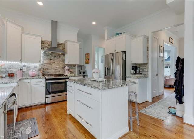 Property at 2 Gingerly Way, Greensboro, NC 27455, 3 beds, 2.5 baths