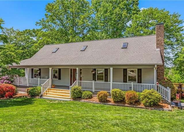 Property at 151 Mcgee Ct, Advance, NC 27006, 3 beds, 3 baths