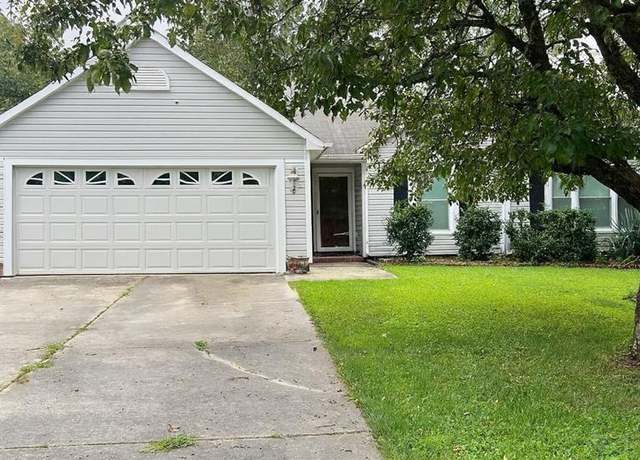 Property at 2715 Castle Croft Rd, Greensboro, NC 27407, 3 beds, 2 baths