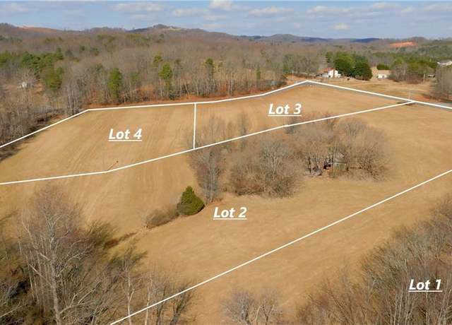 Property at 2 Jessup Grove Church Rd, Pilot Mountain, NC 27041