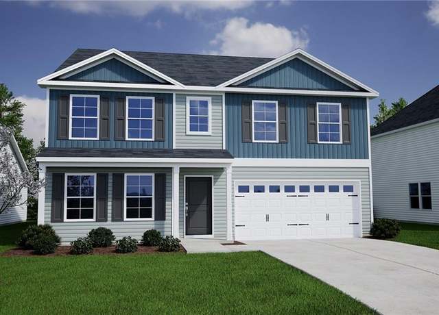 Property at 5338 Spicewood Lake Ln, Winston-salem, NC 27106, 6 beds, 3 baths