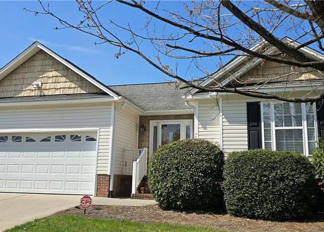 Property at 4758 Eagle Path, Winston-salem, NC 27127, 3 beds, 2 baths