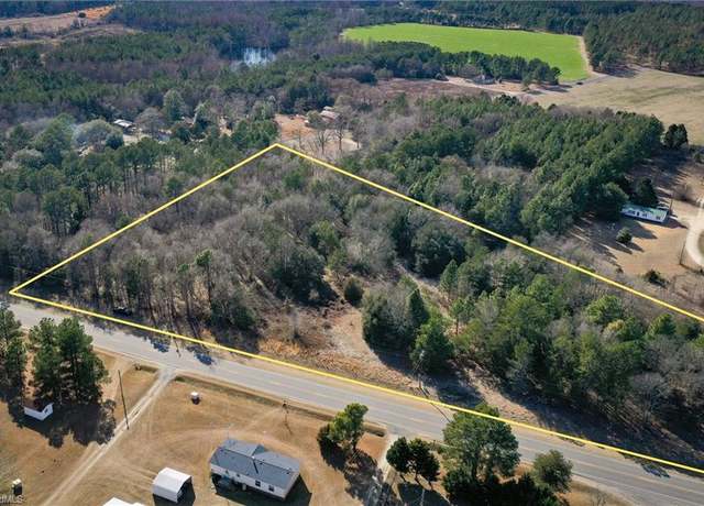 Property at 00 Us Highway 220 Alt, Candor, NC 27229