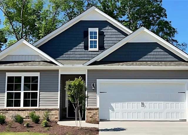 Property at 1913 Malvina Ct, Graham, NC 27253, 4 beds, 3 baths