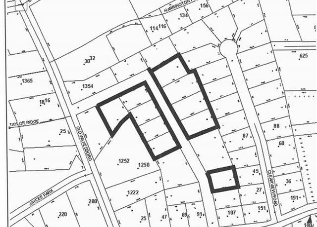 Property at TBD Clearview Ln, Taylorsville, NC 28681