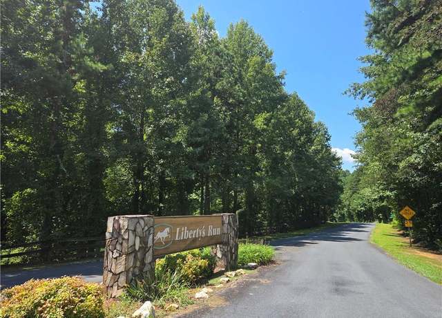 Property at 3661 Libertys Run Dr, Sophia, NC 27350, 3 beds, 2 baths