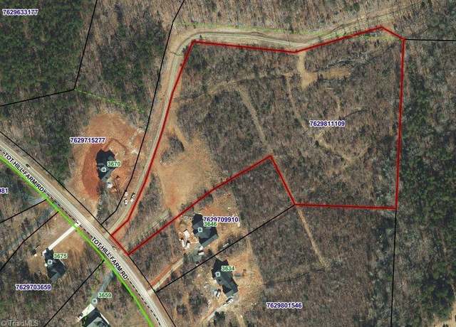 Property at 0 Tot Hill Farm Rd, Asheboro, NC 27205