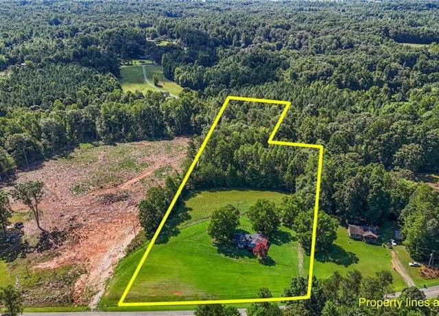 Property at 3389 Old Julian Rd, Whitsett, NC 27377