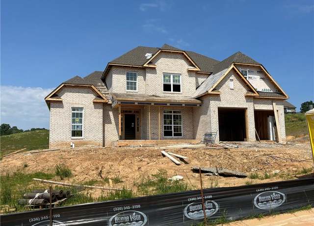 Property at 321 Grandworth Way, King, NC 27021, 4 beds, 4 baths