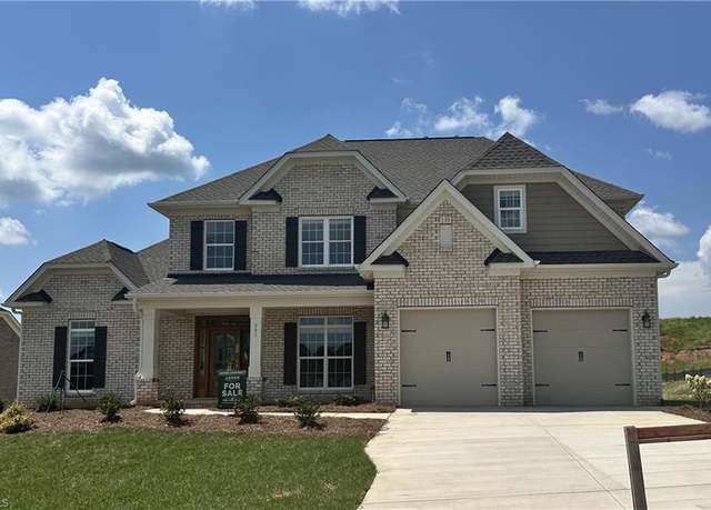 Property at 321 Grandworth Way, King, NC 27021, 4 beds, 4 baths