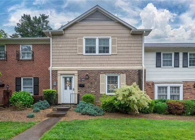 Property at 2950 Saint Marks Rd Unit C, Winston-salem, NC 27103, 3 beds, 2.5 baths