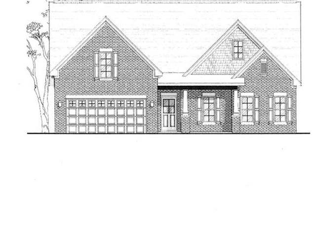 Property at 309 Olde Lantern Dr, Winston-salem, NC 27107, 3 beds, 3 baths