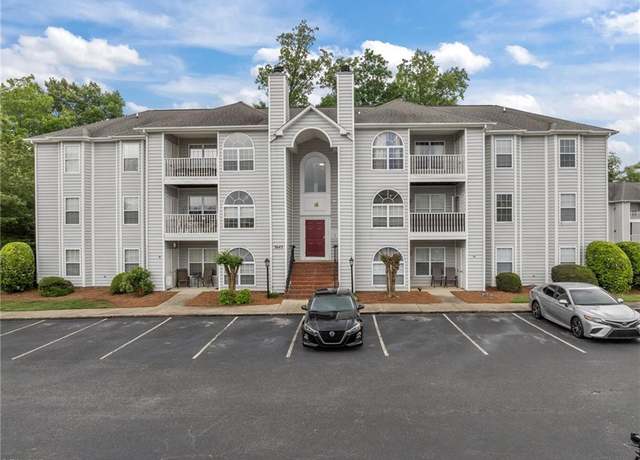 Property at 3642 Morris Farm Dr Unit 3B, Greensboro, NC 27409, 2 beds, 2 baths