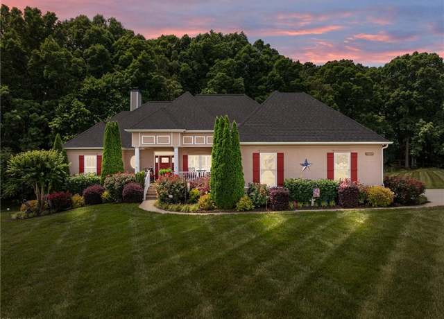 Property at 8169 Mcclanahan Dr, Browns Summit, NC 27214, 3 beds, 3.5 baths