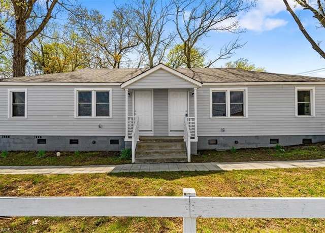 Property at 3064 Indiana Ave, Winston-salem, NC 27105