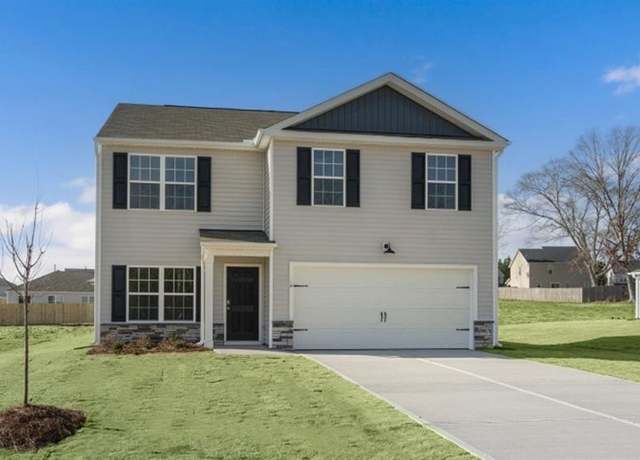 Property at 1511 String Dr, Winston-salem, NC 27107, 4 beds, 2.5 baths