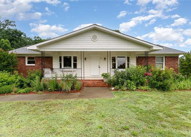 Property at 12 Twin Brook Dr, Clemmons, NC 27012, 3 beds, 3 baths