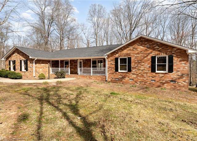 Property at 321 Deerwood Ln, Stoneville, NC 27048, 4 beds, 3.5 baths