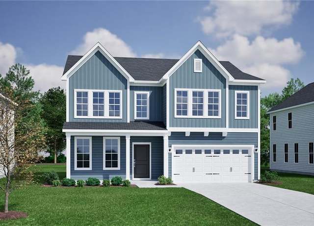 Property at 7554 Buckhaven Forest Dr, Kernersville, NC 27284, 4 beds, 2.5 baths