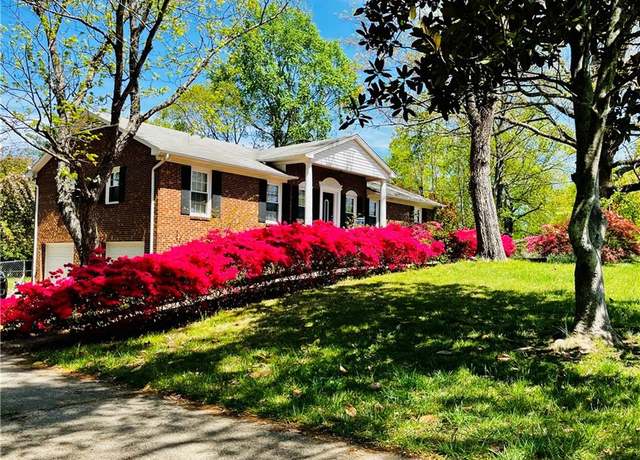 Property at 6223 Blue Bonnet Ln, Winston-salem, NC 27103, 3 beds, 2 baths