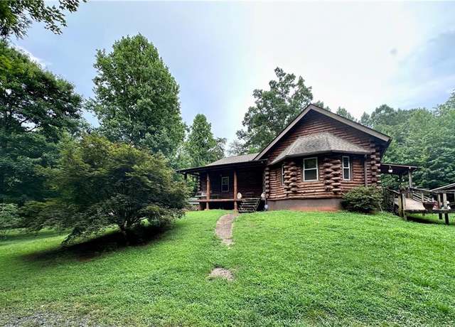 Property at 3646 Shady Brook Dr, Franklinville, NC 27248, 3 beds, 2 baths
